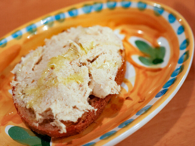 イタリア食堂アックア（acqua） - 青葉通一番町（イタリアン）の写真
