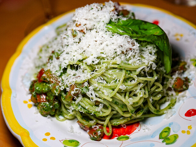 イタリア食堂アックア（acqua） - 青葉通一番町（イタリアン）の写真
