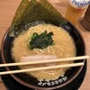 横浜家系ラーメン 丸岡商店 春日井駅前店