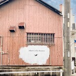 Albert Coffee Roasters - 