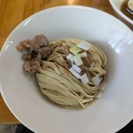 煮干中華ソバ イチカワ - 