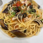 カプリチョーザ 御徒町吉池本店ビル店 - 