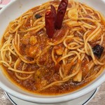 カプリチョーザ 御徒町吉池本店ビル店 - 