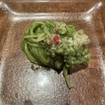 リストランテ ペリーニ アダージオ - 