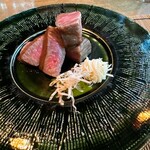 Japanese cuisine Kasuke - 