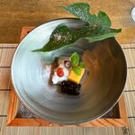 Japanese cuisine Kasuke - 