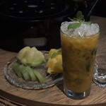 シーシャラウンジ チルラグ - 