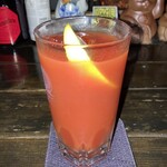 KOZMIC長屋バー - 