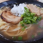 スタミナラーメン 一伸 - 
