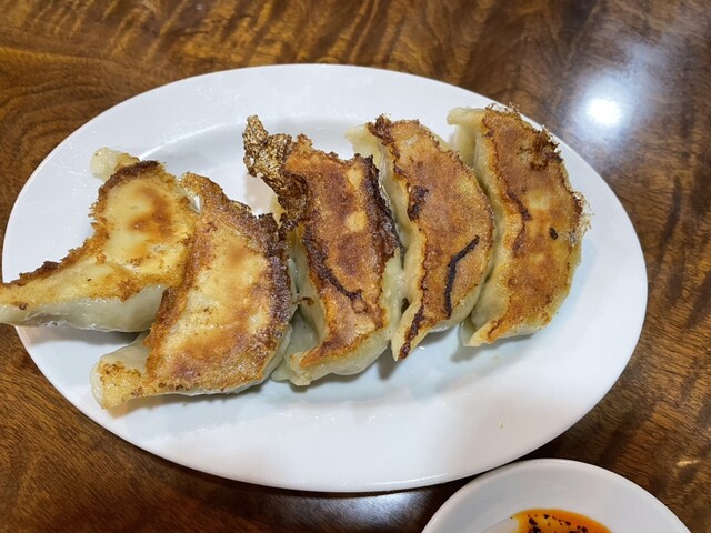 南京飯店 中央店 - 七日町（中華料理）の写真