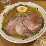 はまんど - ぱいたん　ネギ抜き