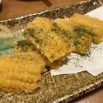 や台ずし - 