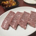 焼肉幸泉 - 