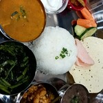 Neva’s Kitchen - 