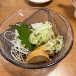 や台ずし - 