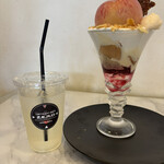 LatteArt-Bar Z.E.R.O - 