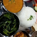 Neva’s Kitchen - 