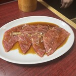 焼肉幸泉 - 