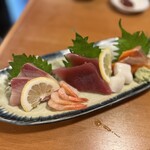 や台ずし - 