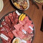 やきにくのバクロ - 