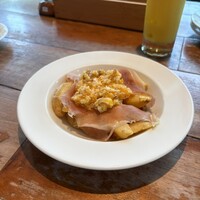 バル デ エスパーニャ ムイ 東京店 - エストレジャードス