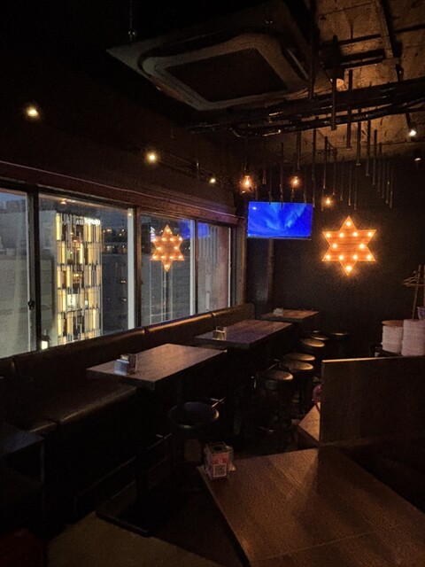 Electric Sheep Bar Susukino Ten photo 4