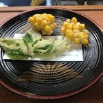 あん梅 - 料理写真: