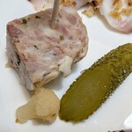 メロディア - パテドカンパーニュ＆グレッグ