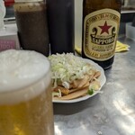 中華そば みたか - 