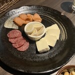 cafe＆bar FUMO - 