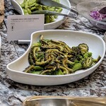 メロディア - ベジタブルショー クリームバルサミコ