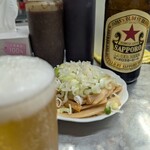 中華そば みたか - 