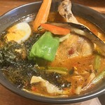 メディスンマン - 