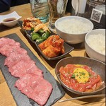 焼肉 あぶる。 - 