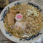 中華そば みたか - 