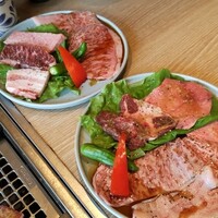 横浜焼肉kintan - 
