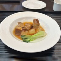 中国料理 カリュウ(ヨコハマ グランド インターコンチネンタル ホテル) - 