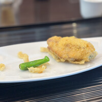 中国料理 カリュウ(ヨコハマ グランド インターコンチネンタル ホテル) - 