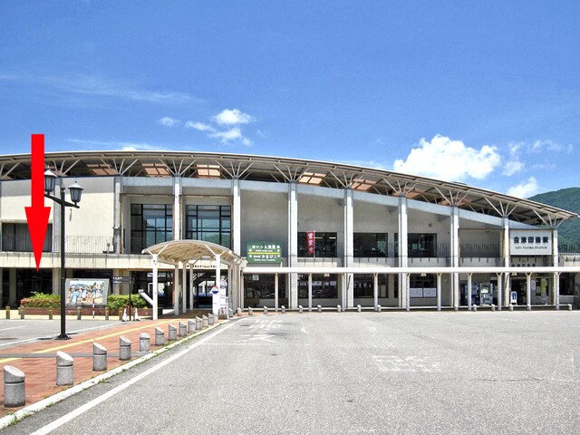 やまびこ - 会津田島（その他）の写真