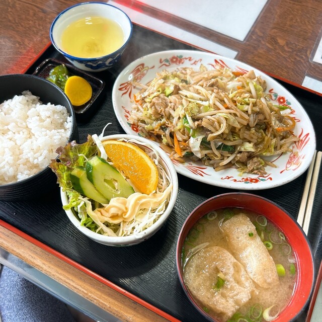 豚太郎 池田店 （トンタロウ） - 阿波池田/中華料理 | 食べログ