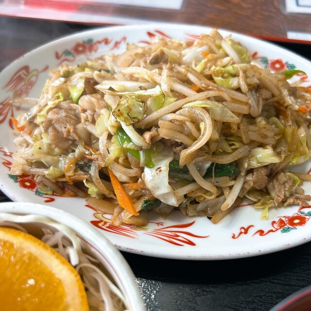 豚太郎 豚太郎 池田店 （トンタロウ） - 阿波池田/中華料理 | 食べログ