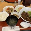 中国料理 景山 京成百貨店支店
