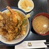 天丼てんや サンシャインシティー店