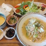 G831 Natural Kitchen & Cafe - 