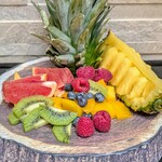 メロディア - フレッシュフルーツ