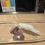 Sushi An Saito Hon Ten - 