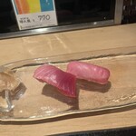 Sushi An Saito Hon Ten - 