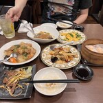 中華居酒屋 一品楼 - 