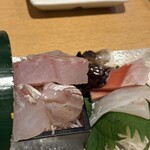 魚と肴と酒処 八仙 - 