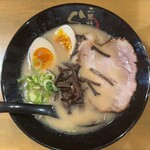 らーめん二男坊 - 